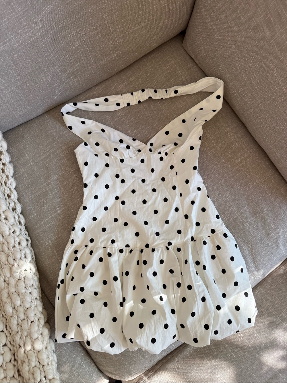 BNWT Peppermayo Endless Romance Mini Dress